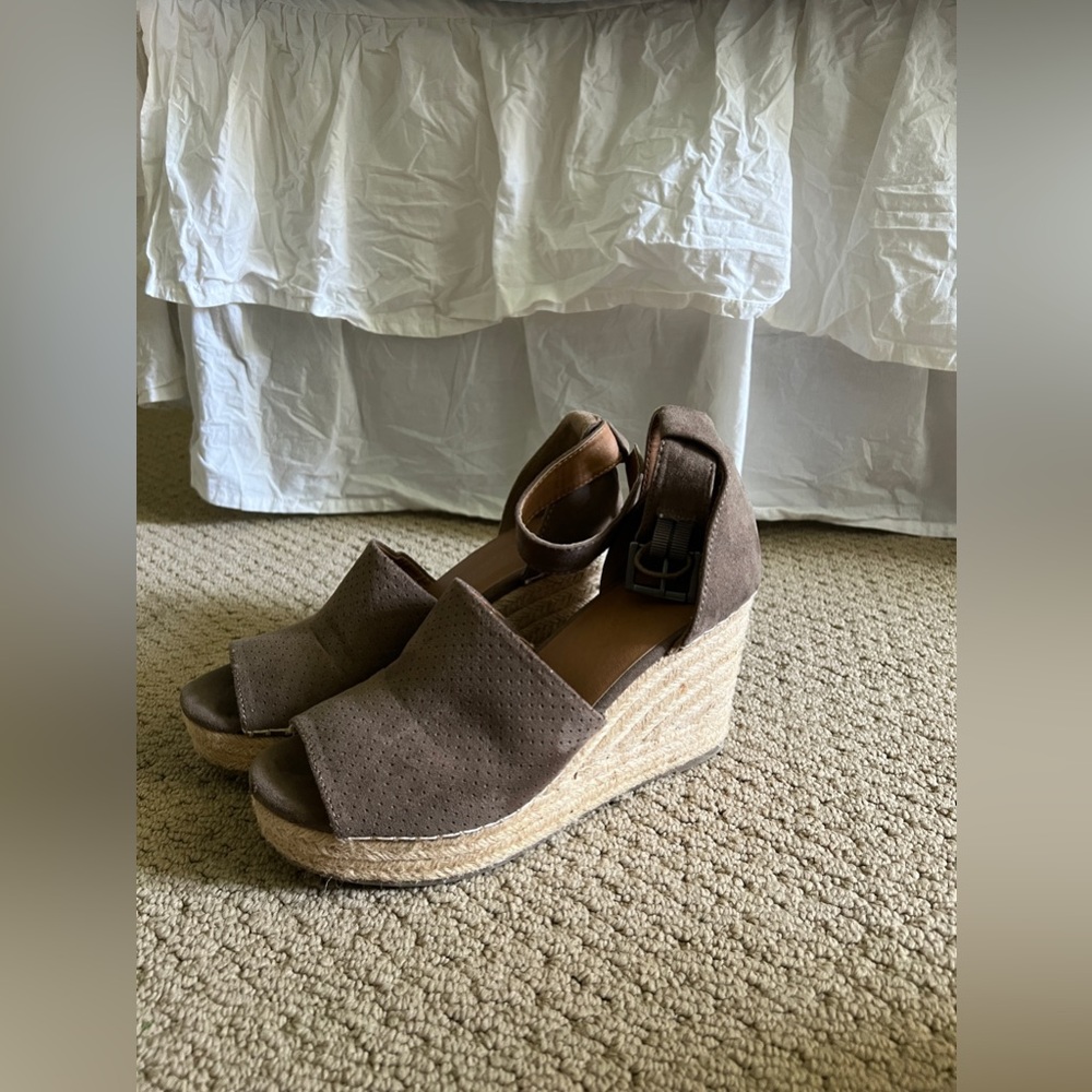 Altard state shoes